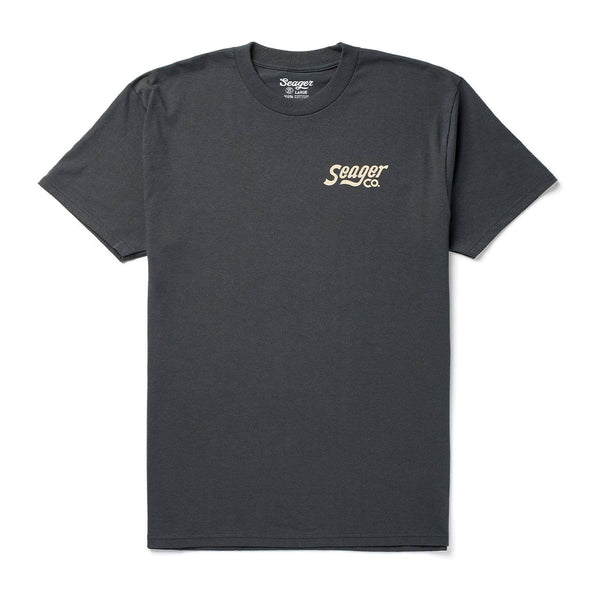Romero Tee - Rooster 