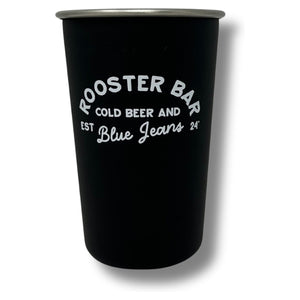 Rooster Bar Cup - Rooster 