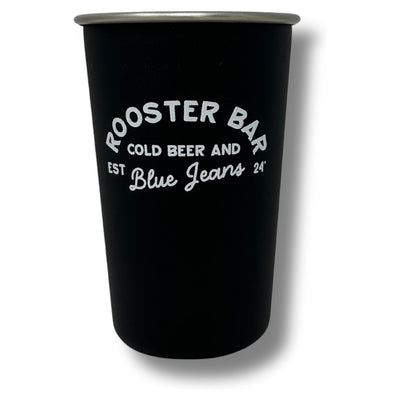 Rooster Bar Cup