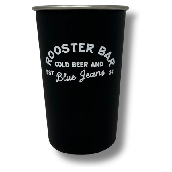 Rooster Bar Cup - Rooster 
