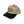 Rooster Bar Hat – Khaki/Green