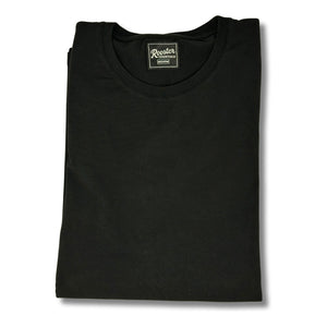 Rooster Bus Crew Neck Tee - Rooster 