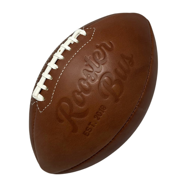 Rooster Bus Football - Rooster 