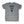 Shop The Rooster Tee – Streaky Grey/ Black