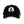 Rooster Cactus Black/ Black - Rooster 