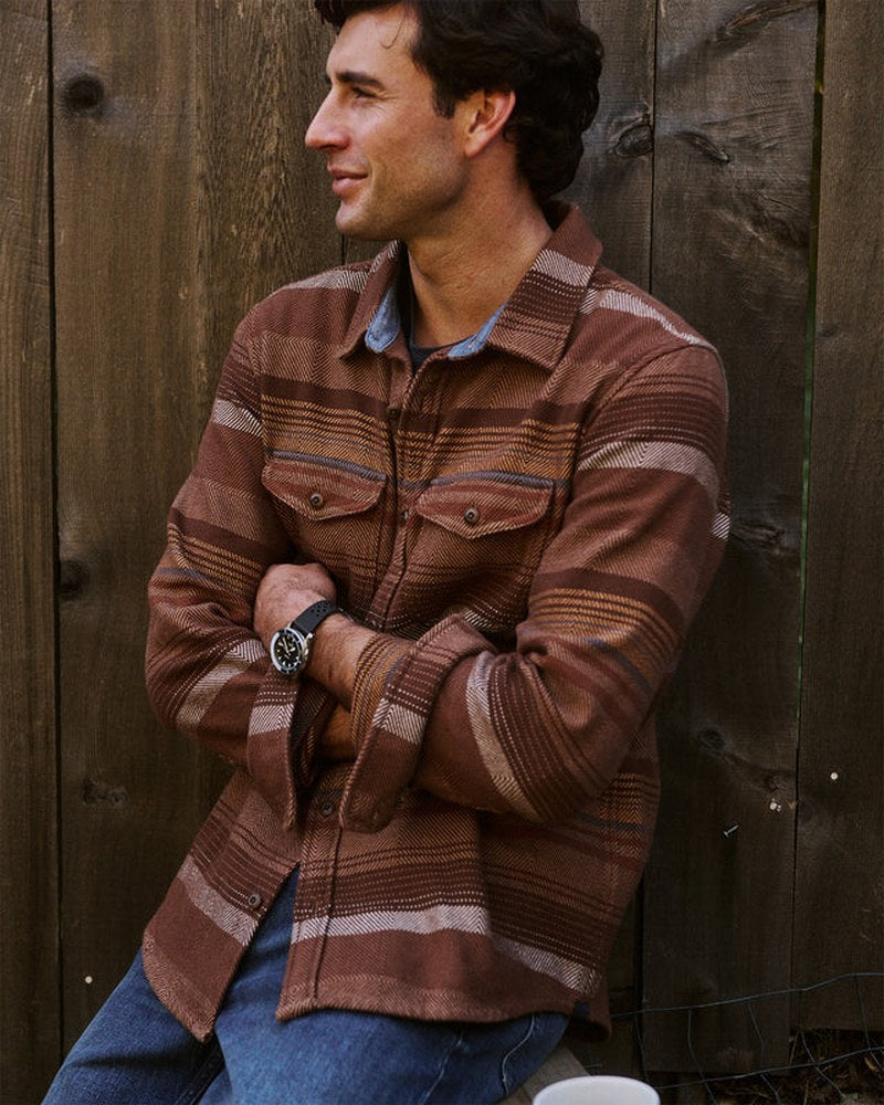 Outerwear