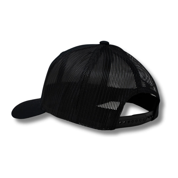 Rooster Shop Hat - Flagstaff - Rooster 