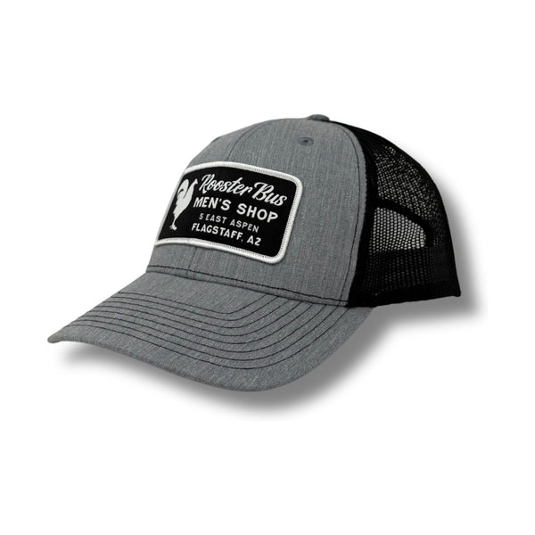Rooster Shop Hat - Flagstaff - Rooster 