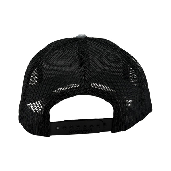 Rooster Shop Hat - Flagstaff - Rooster 