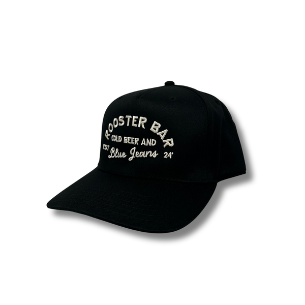 Rooster Bar Hat - Rooster 