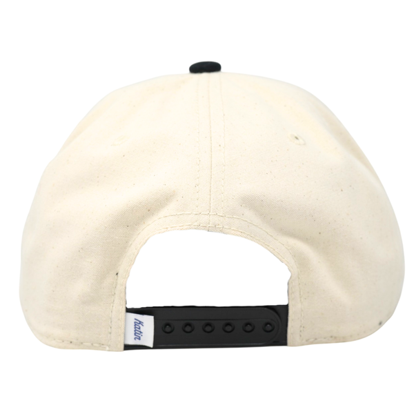 Roosterbus X Katin Hat