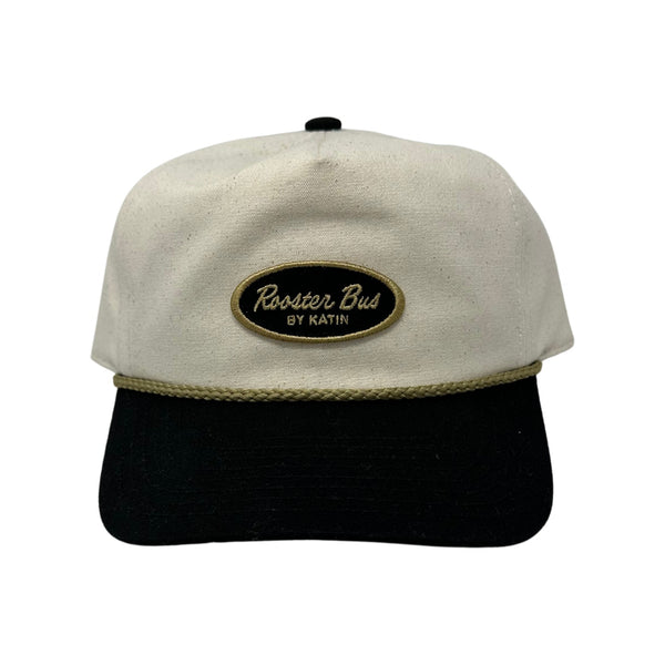 Roosterbus X Katin Hat - Rooster 