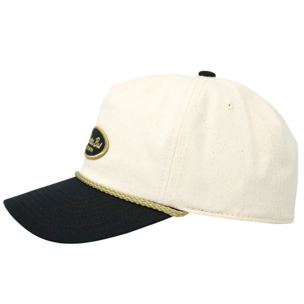 Roosterbus X Katin Hat