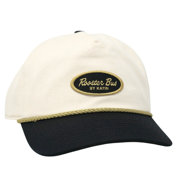 Roosterbus X Katin Hat