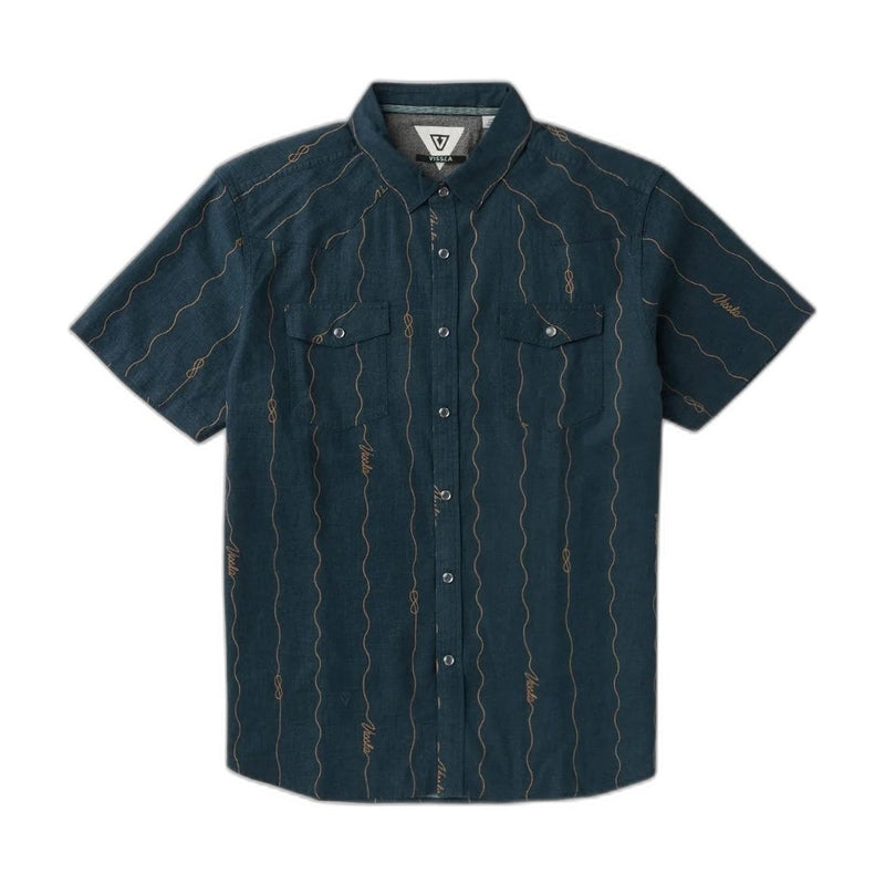 Round Up SS Shirt – MID