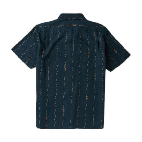 Round Up SS Shirt - Rooster 