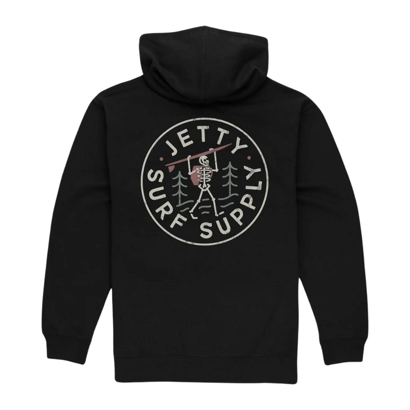 Rove Zippy – Black