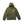 Ruff & Tuff Puff Jacket – Light Moss