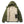 Ruff & Tuff Puff Jacket – Light Moss