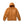 Ruff & Tuff Puff Jacket – Rust