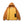Ruff & Tuff Puff Jacket – Rust