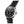 Runwell Sub Second 47mm Black Leather Strap - Rooster 