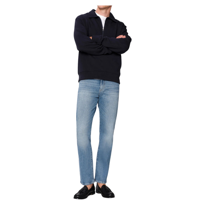 Russell Slim Straight – Aged Mid