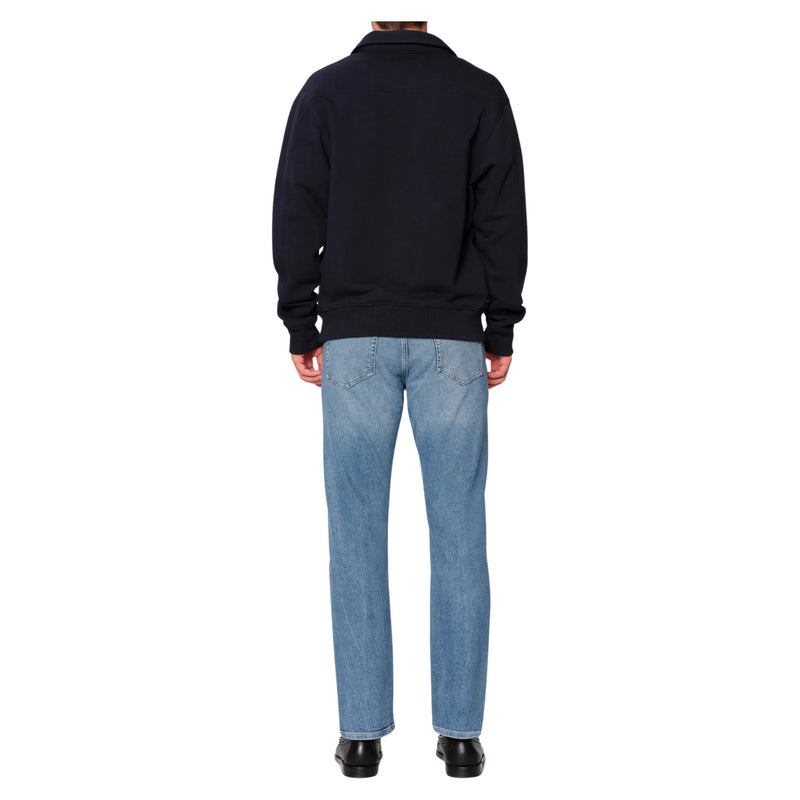 Russell Slim Straight – Aged Mid