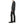 Russell Slim Straight – Color: Washed Black Knit