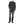 Russell Slim Straight – Color: Washed Black Knit