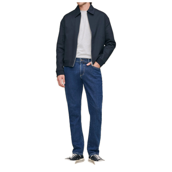 Russell Slim Straight – Color: Clearwater