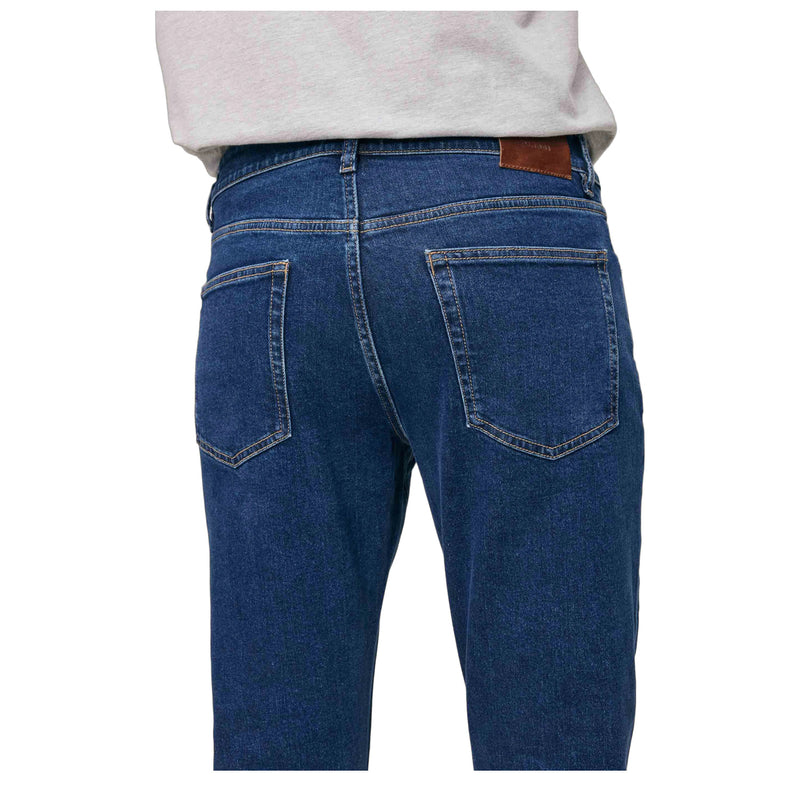 Russell Slim Straight – Color: Clearwater