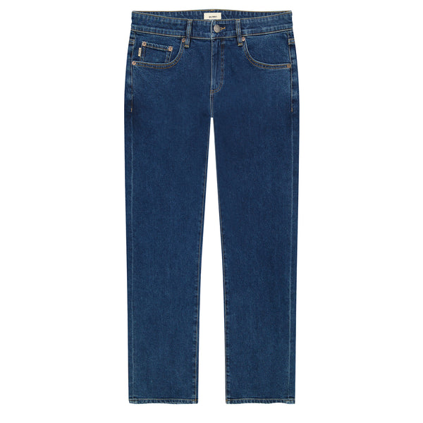 Russell Slim Straight – Color: Clearwater