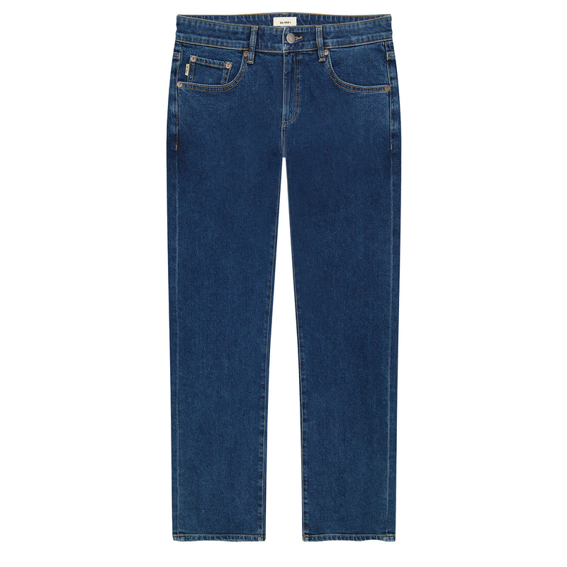 Russell Slim Straight – Color: Clearwater