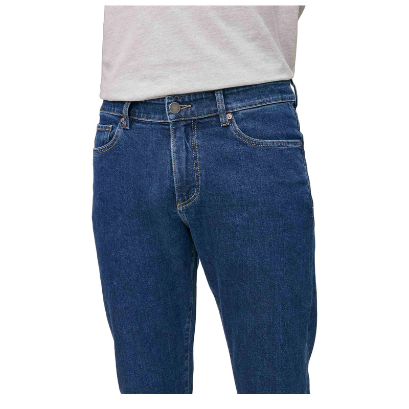Russell Slim Straight – Color: Clearwater