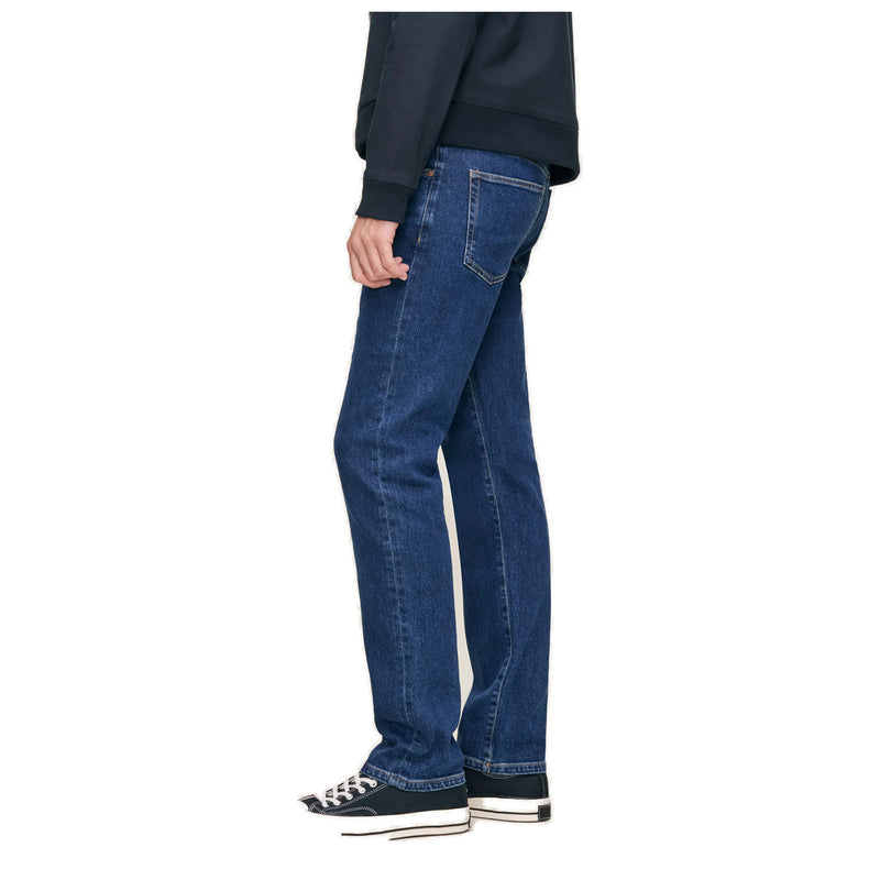 Russell Slim Straight – Color: Clearwater