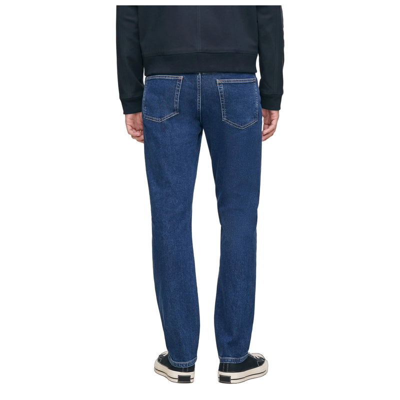 Russell Slim Straight – Color: Clearwater