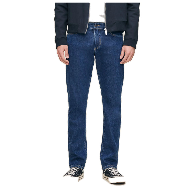 Russell Slim Straight – Color: Clearwater