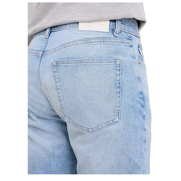 Russell Slim Straight – Color: Lt. Fjord Performance