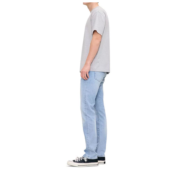 Russell Slim Straight – Color: Lt. Fjord Performance