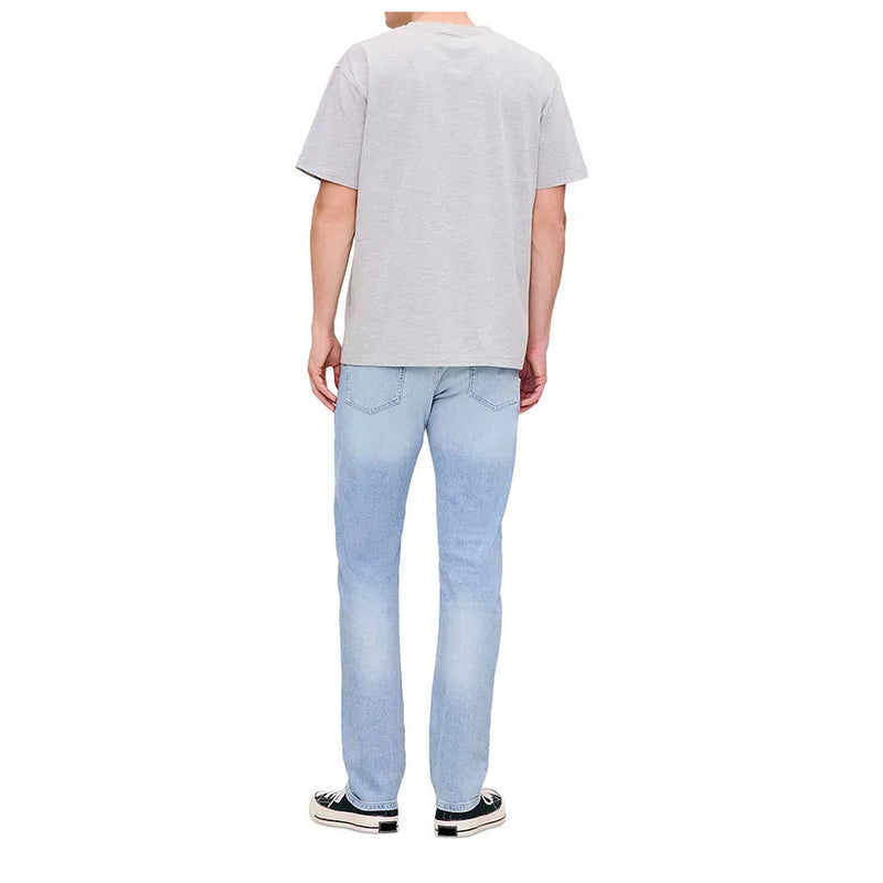 Russell Slim Straight – Color: Lt. Fjord Performance