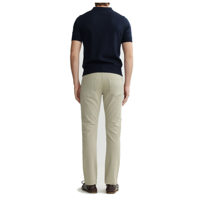 Russell Slim Straight – Color: Meadowlane Ultimate Knit