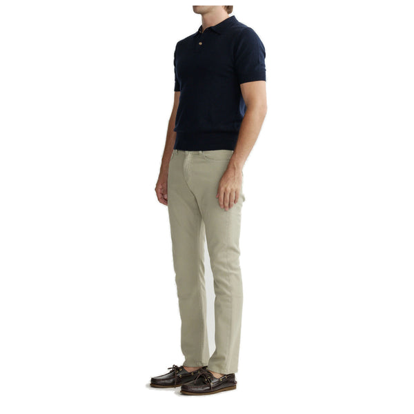 Russell Slim Straight – Color: Meadowlane Ultimate Knit