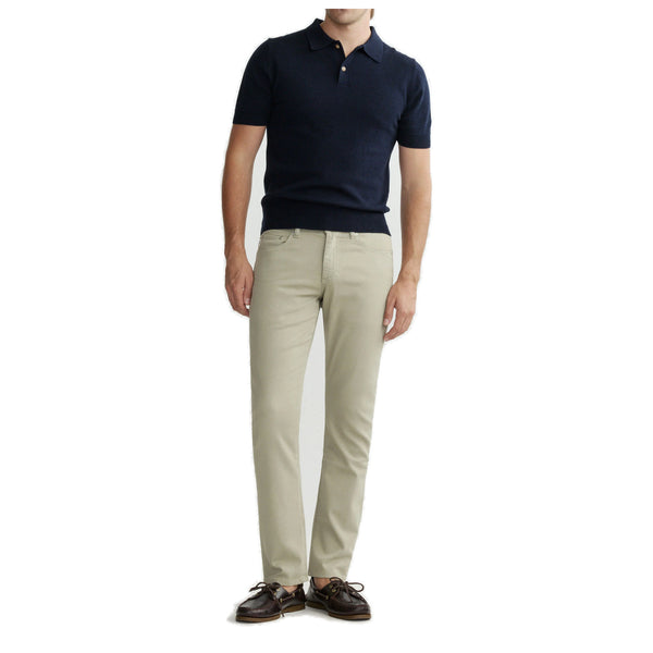 Russell Slim Straight – Color: Meadowlane Ultimate Knit