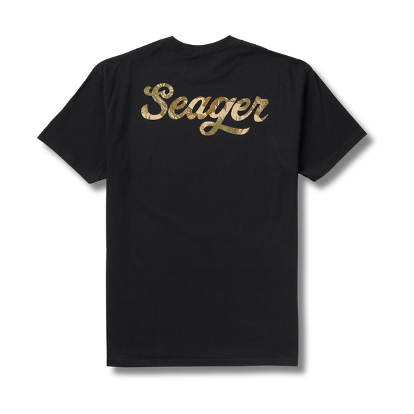 Russ Fill Tee - Rooster 