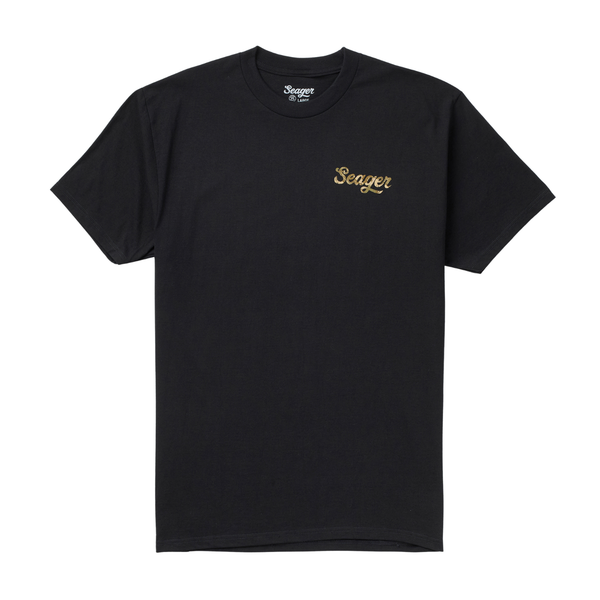 Russ Fill Tee - Rooster 
