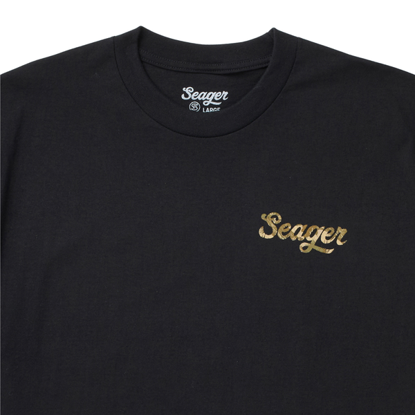Russ Fill Tee - Rooster 