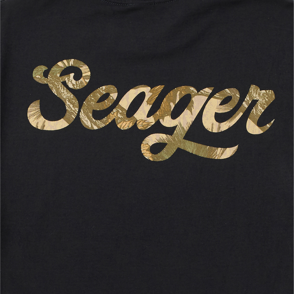 Russ Fill Tee - Rooster 