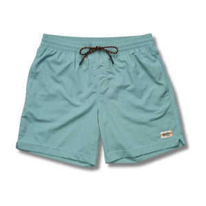 Salado Shorts - Rooster 