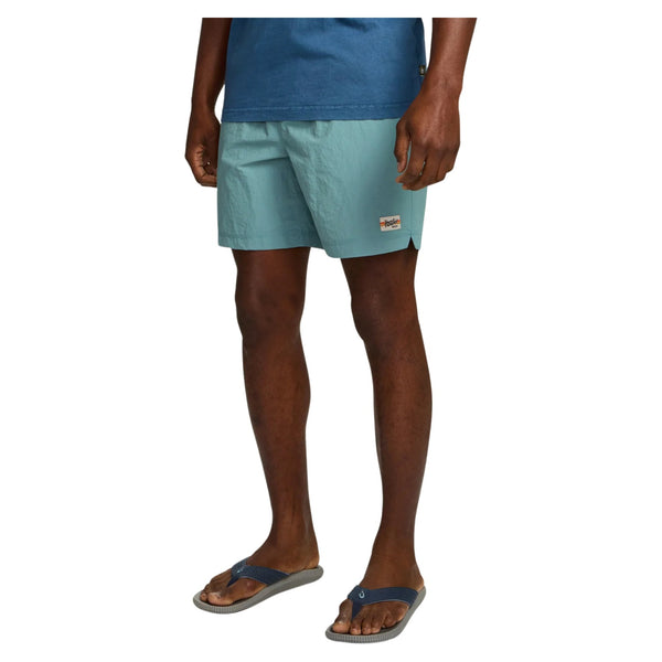 Salado Shorts - Rooster 